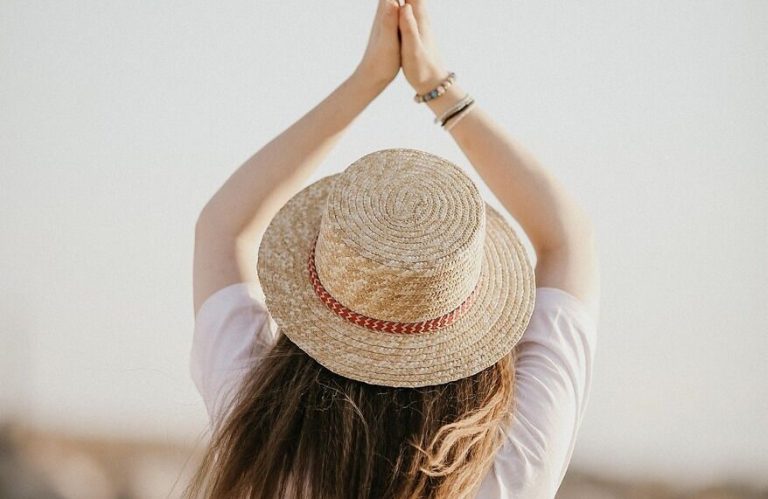 Hormon Yoga Therapie