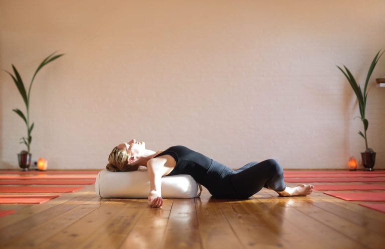 Yogatherapie