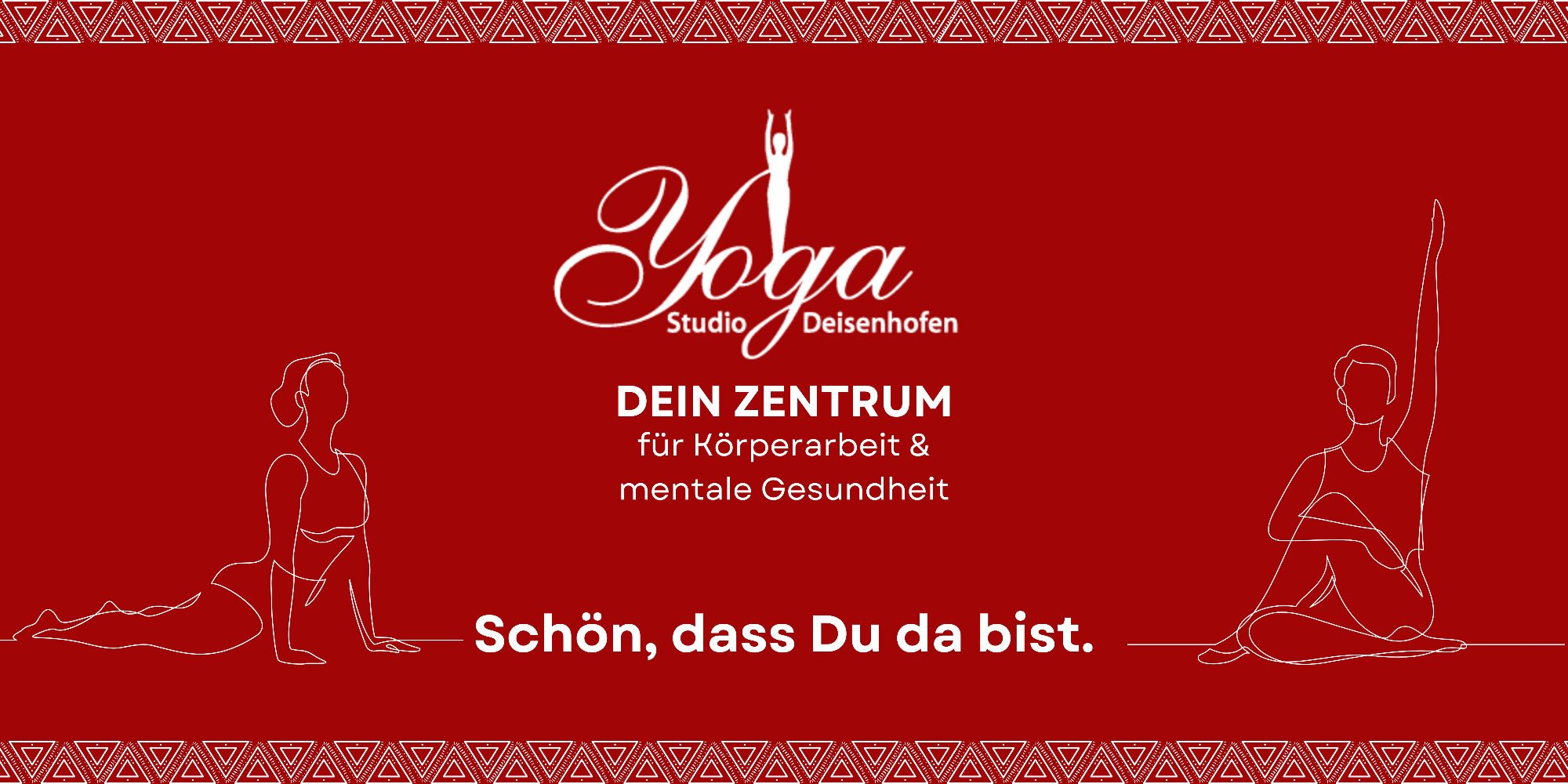 Yoga Studio Zentrum für Körperarbeit und mentale Gesundheit